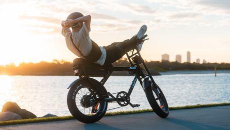 Electric Bike Delivery Options: Everything You Need to Know Before Ordering from Ampd Bros