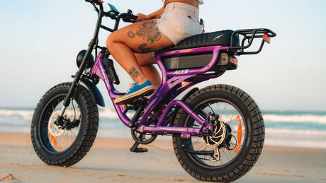 Why the ACE PRO Stands Out! Six Features You Won’t See Anywhere Else