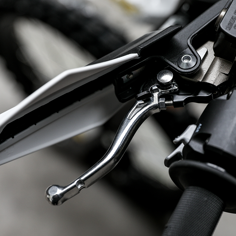 Ultra Bee Brake Lever