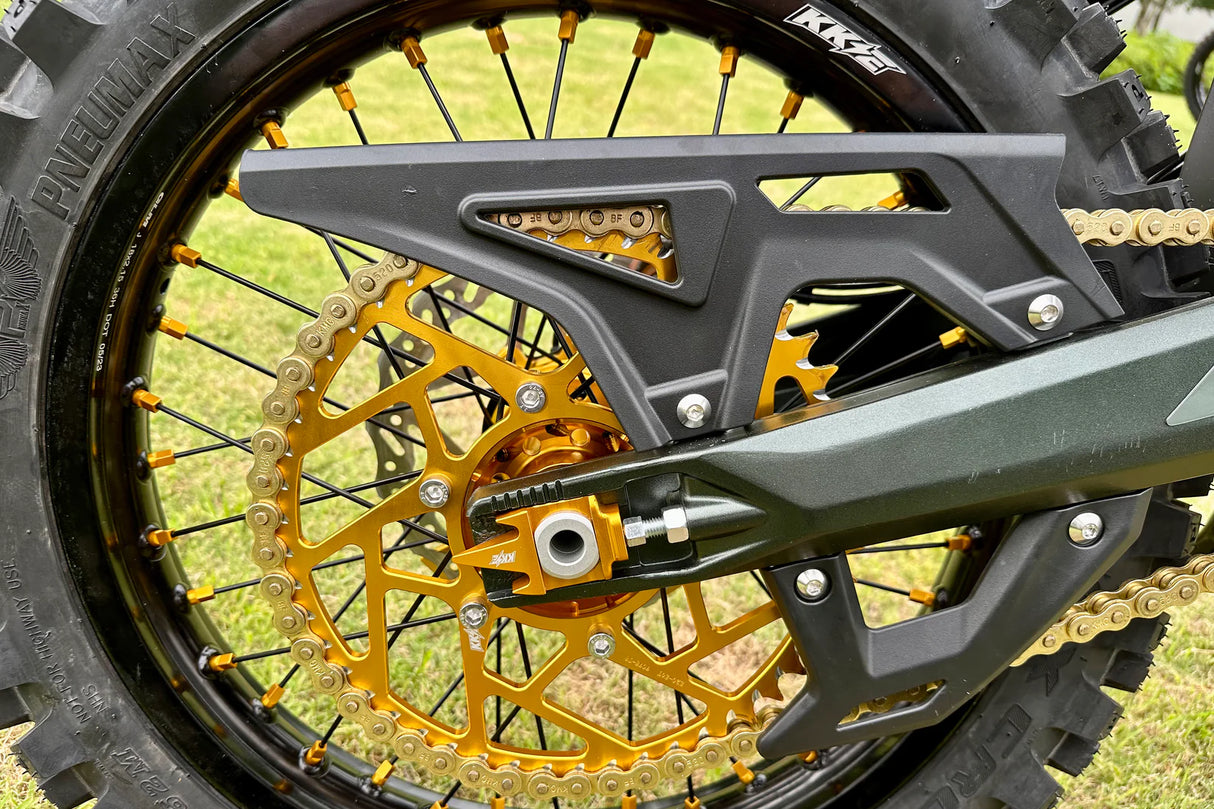 Ultra Bee KKE Rear 53T Sprocket