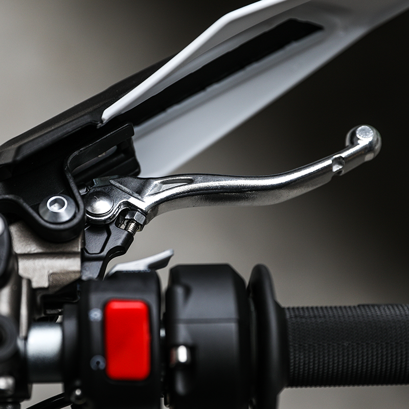 Ultra Bee Brake Lever