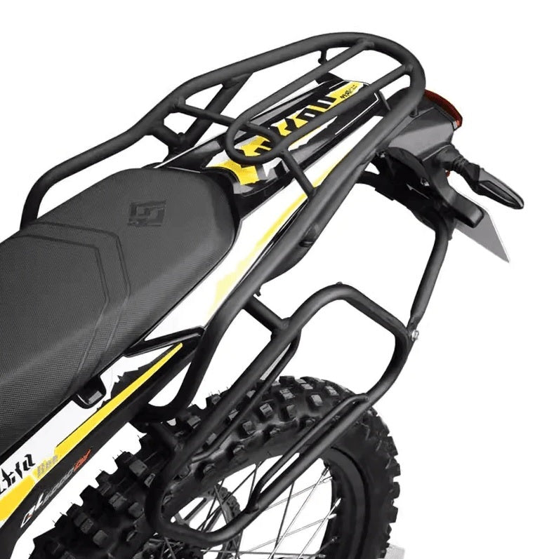 Ultra Bee Rear Rack Assembly