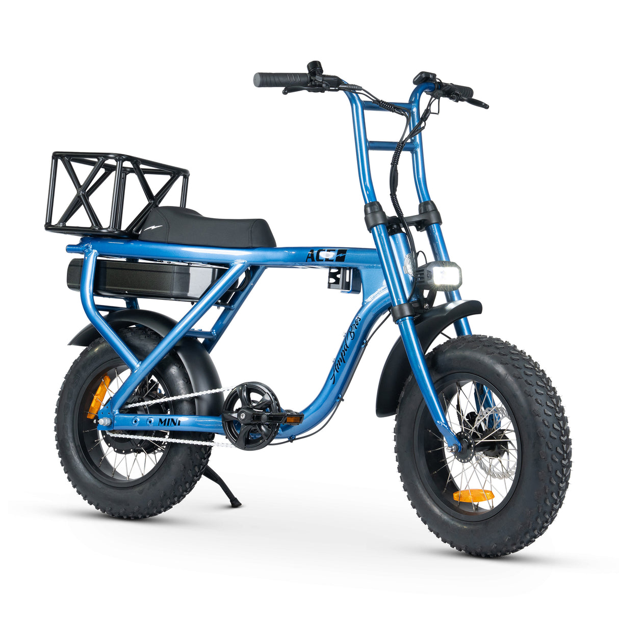 ACE-X Mini Electric Bike