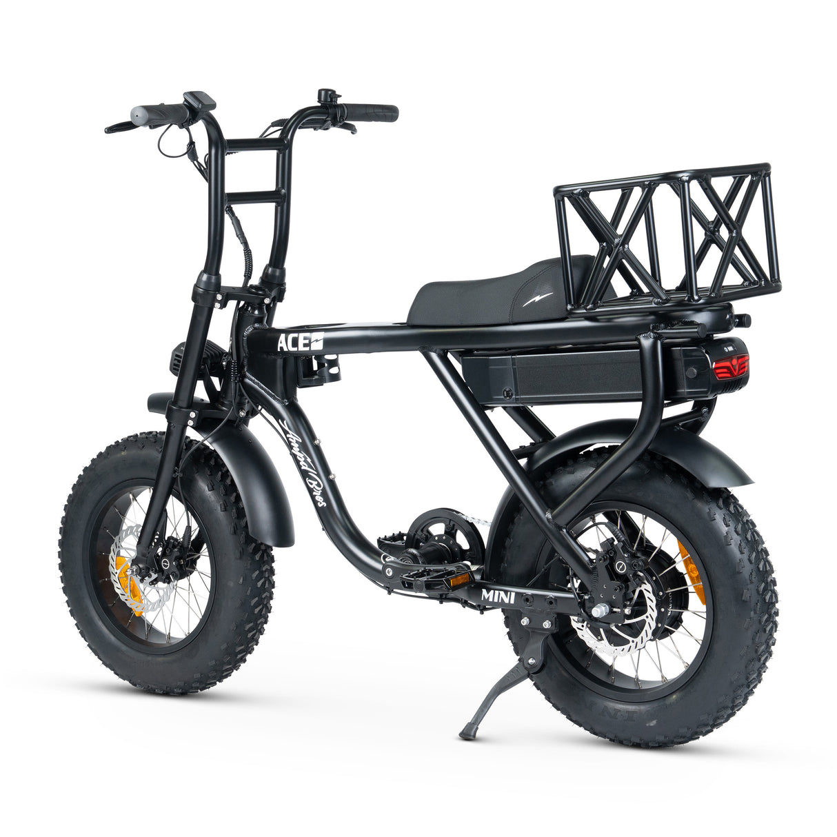 ACE-X Mini Electric Bike