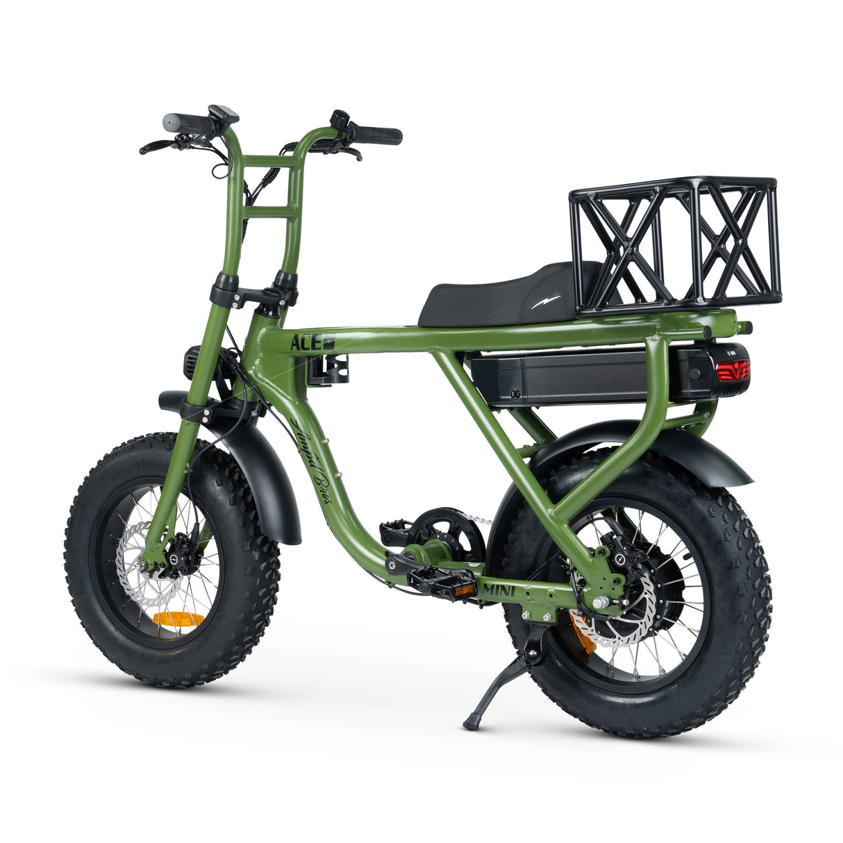 ACE-X Mini Electric Bike