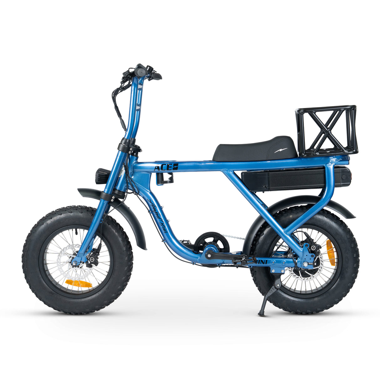 ACE-X Mini Electric Bike