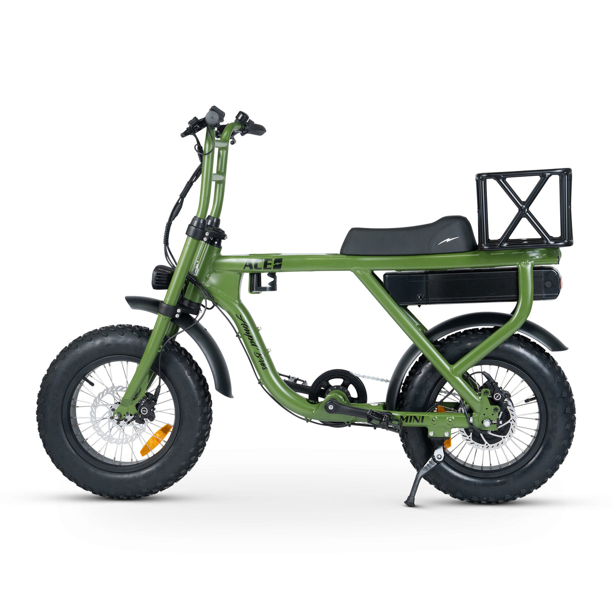 ACE-X Mini Electric Bike