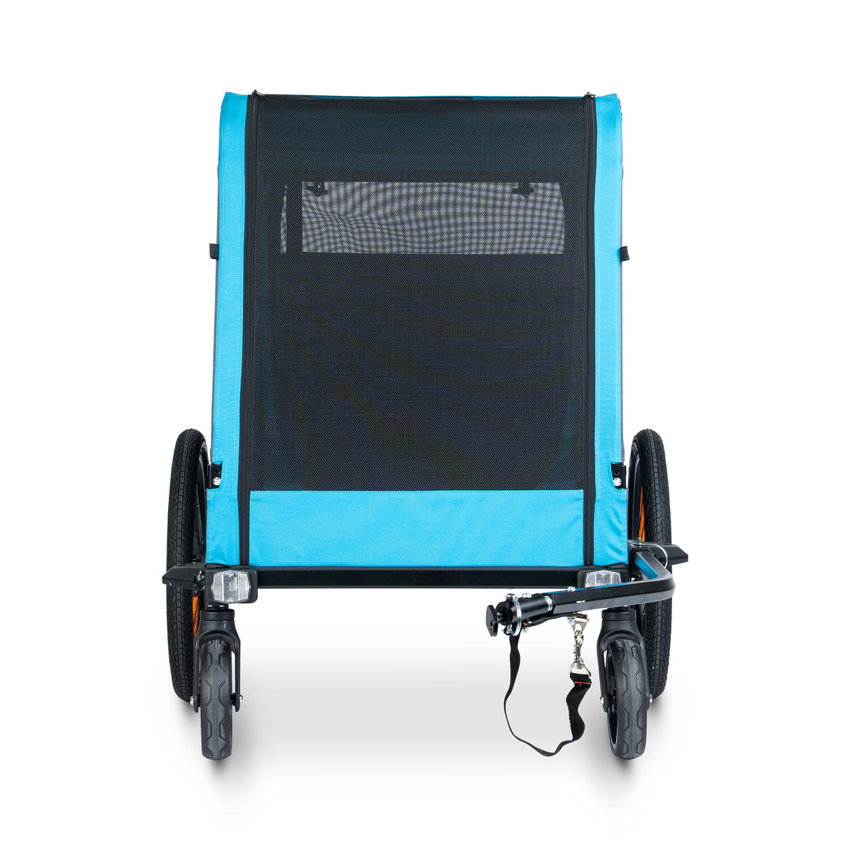 Pet Deluxe Bike Trailer