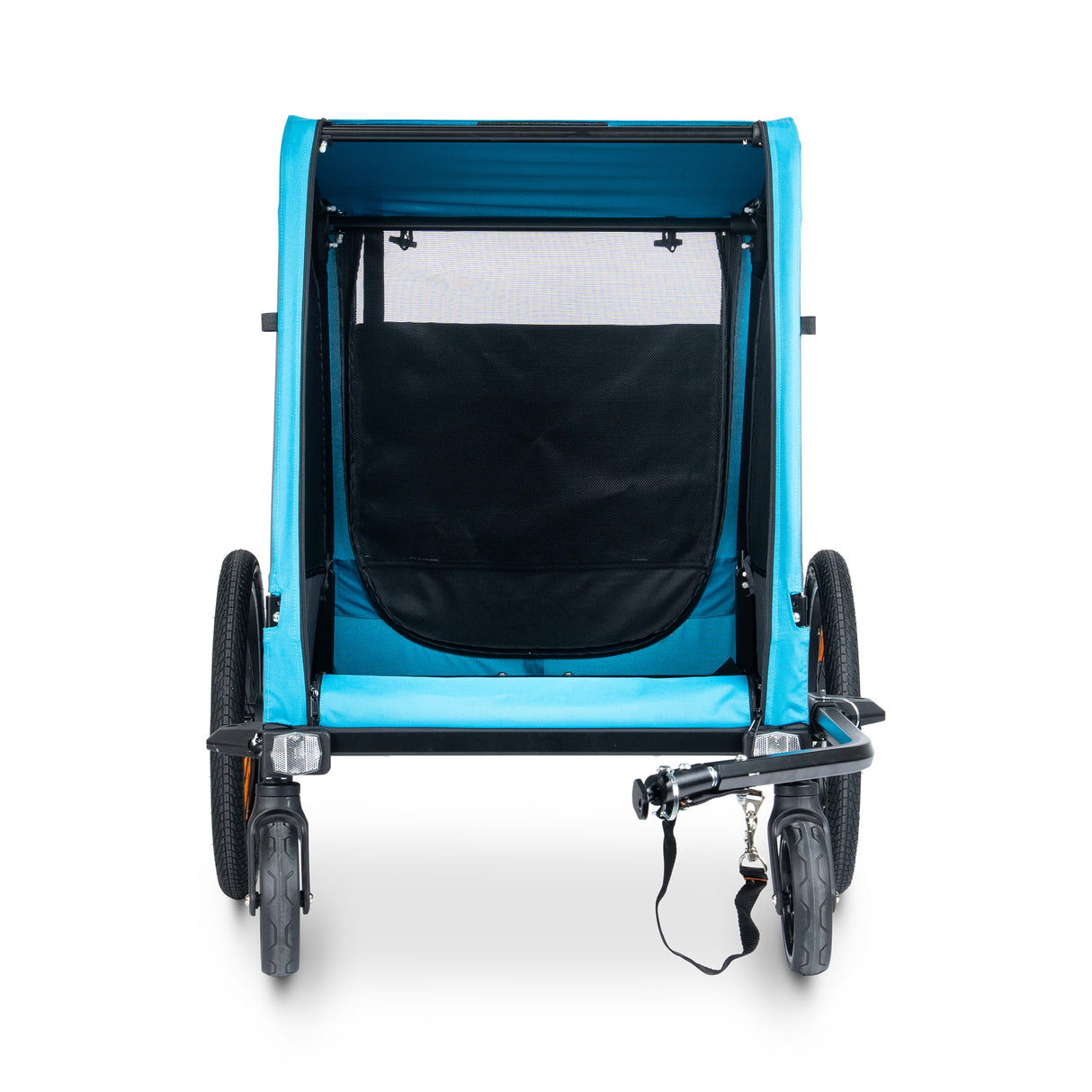 Pet Deluxe Bike Trailer