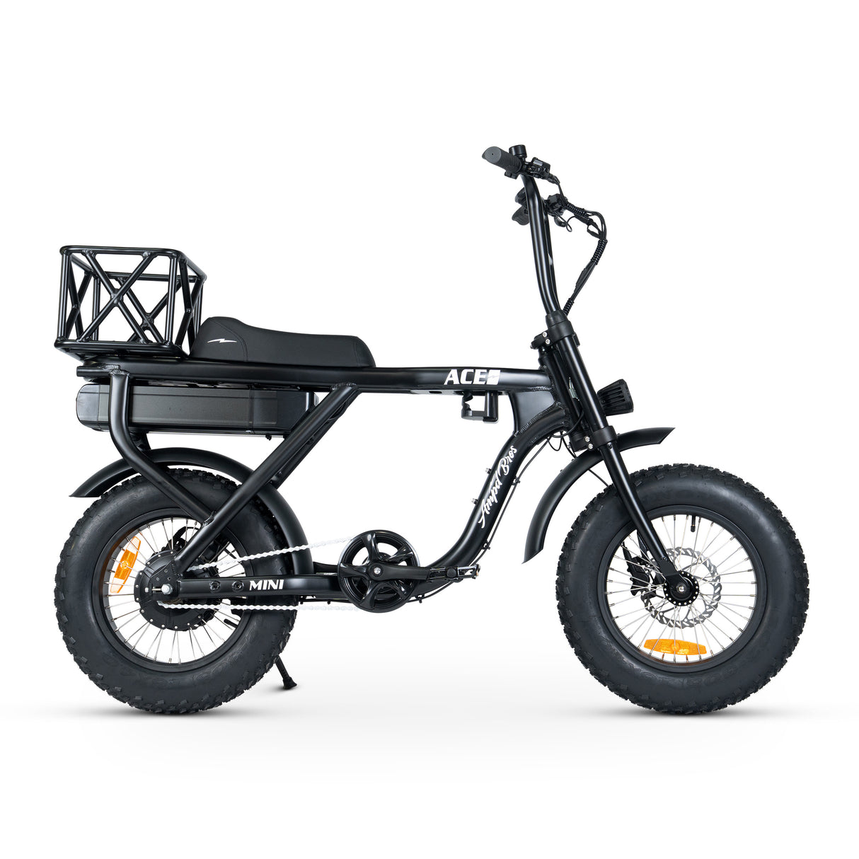 ACE-X Mini Electric Bike