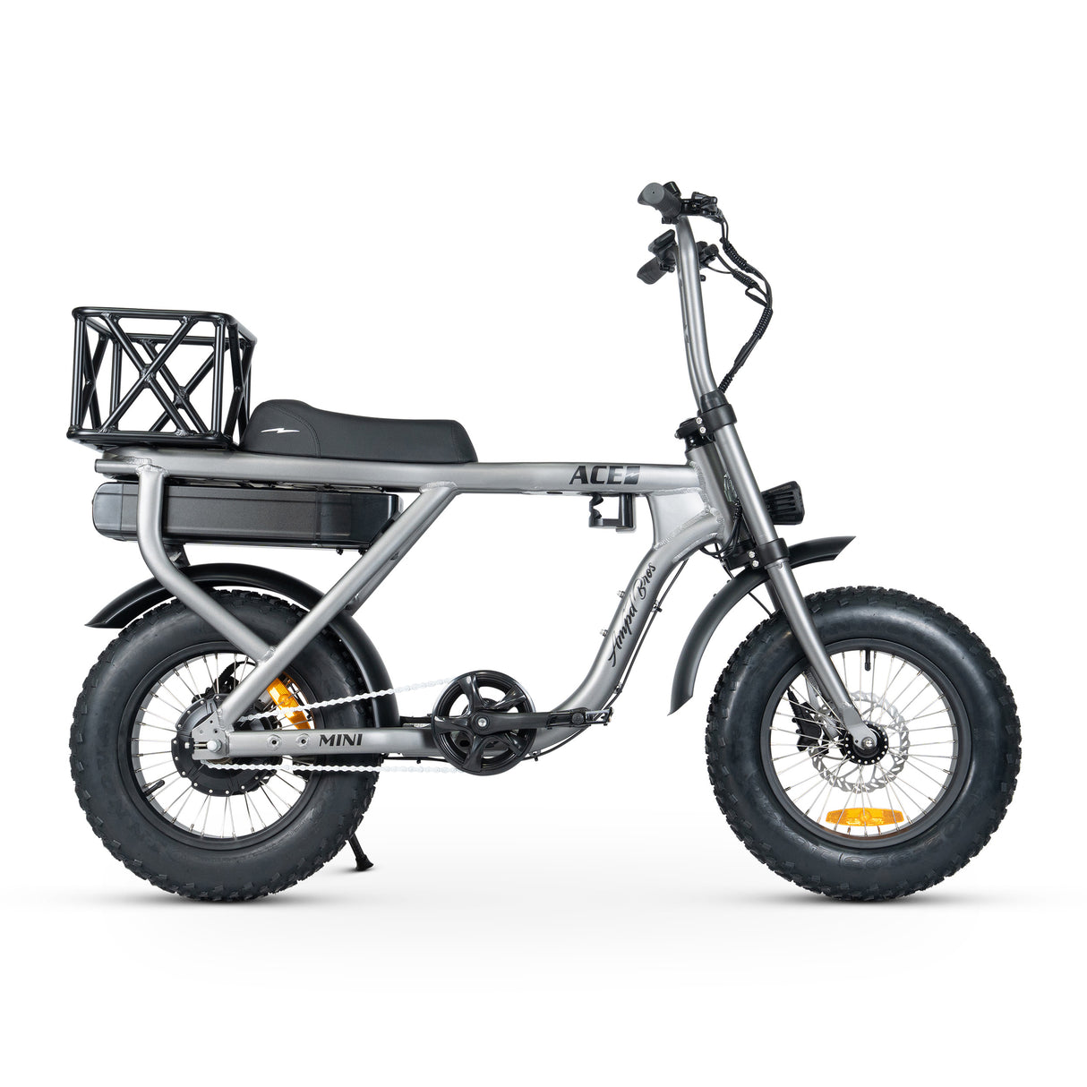 ACE-X Mini Electric Bike