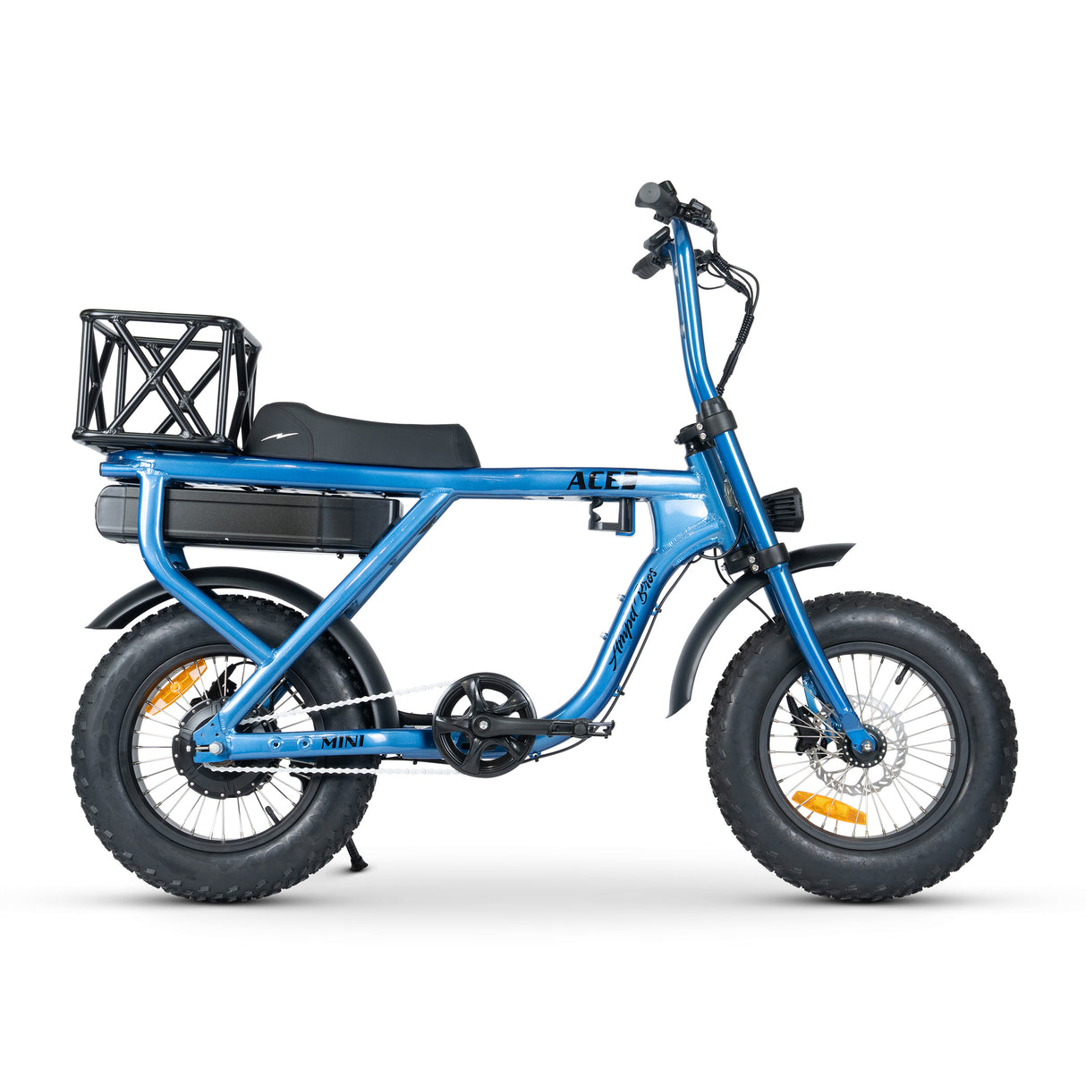 ACE-X Mini Electric Bike