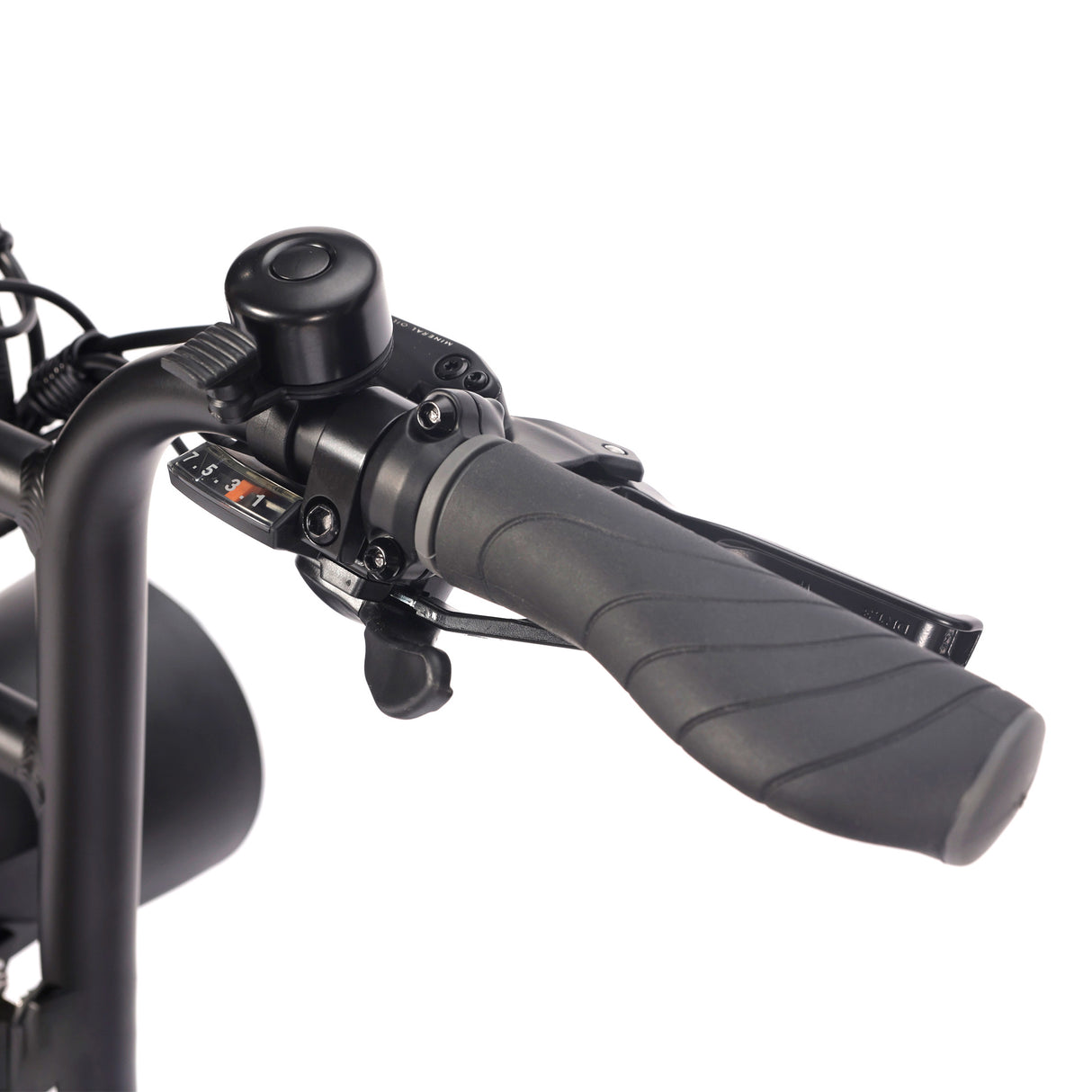 ACE-S Plus+ Electric Bike