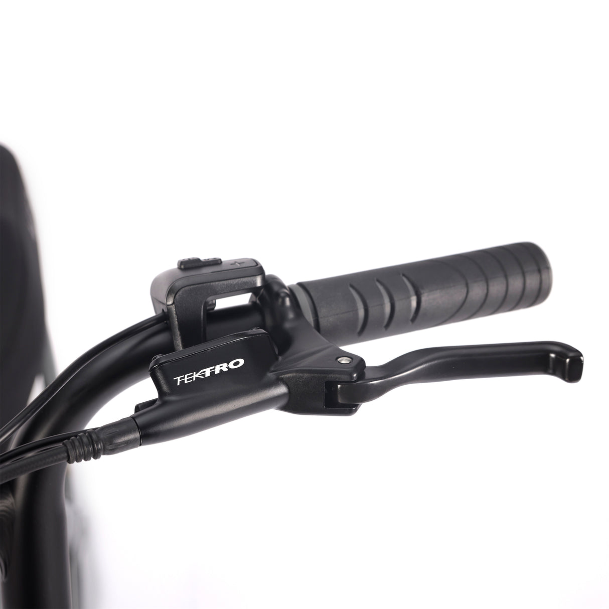 ACE-S Plus+ Electric Bike