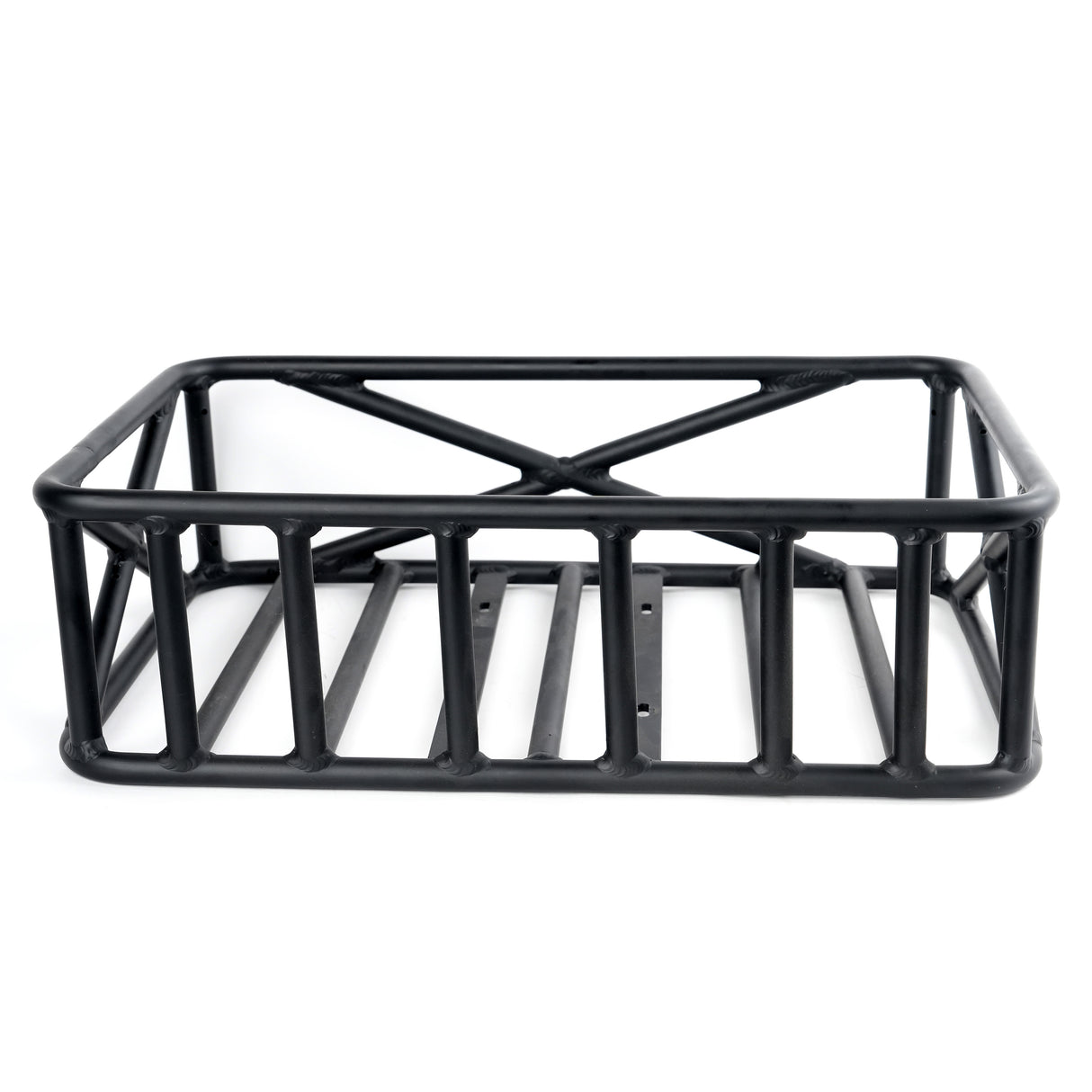 ACE Aluminium Rear Cargo Basket