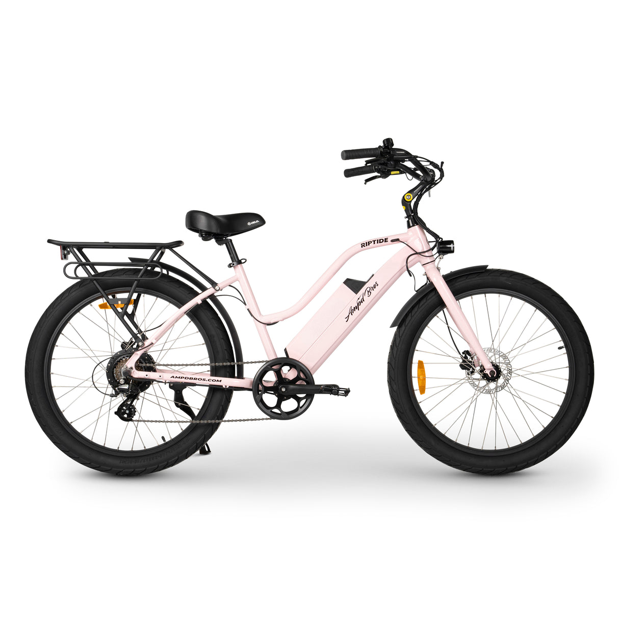 RIPTIDE-S 3 Electric Bike