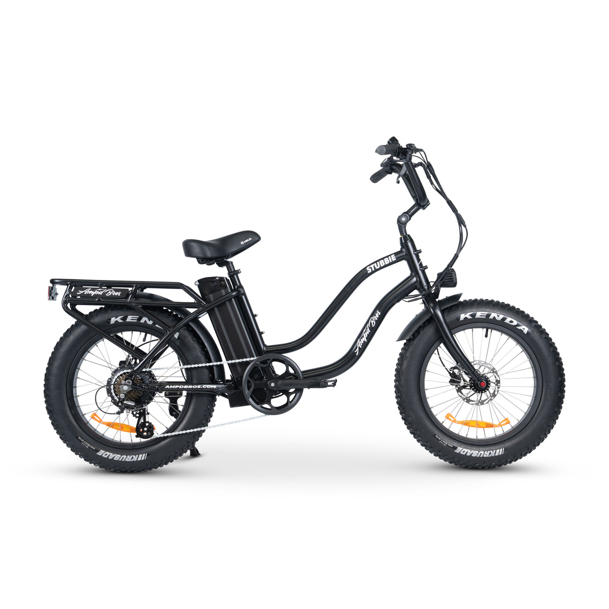 Stubbie-S Original S3 Electric Bike