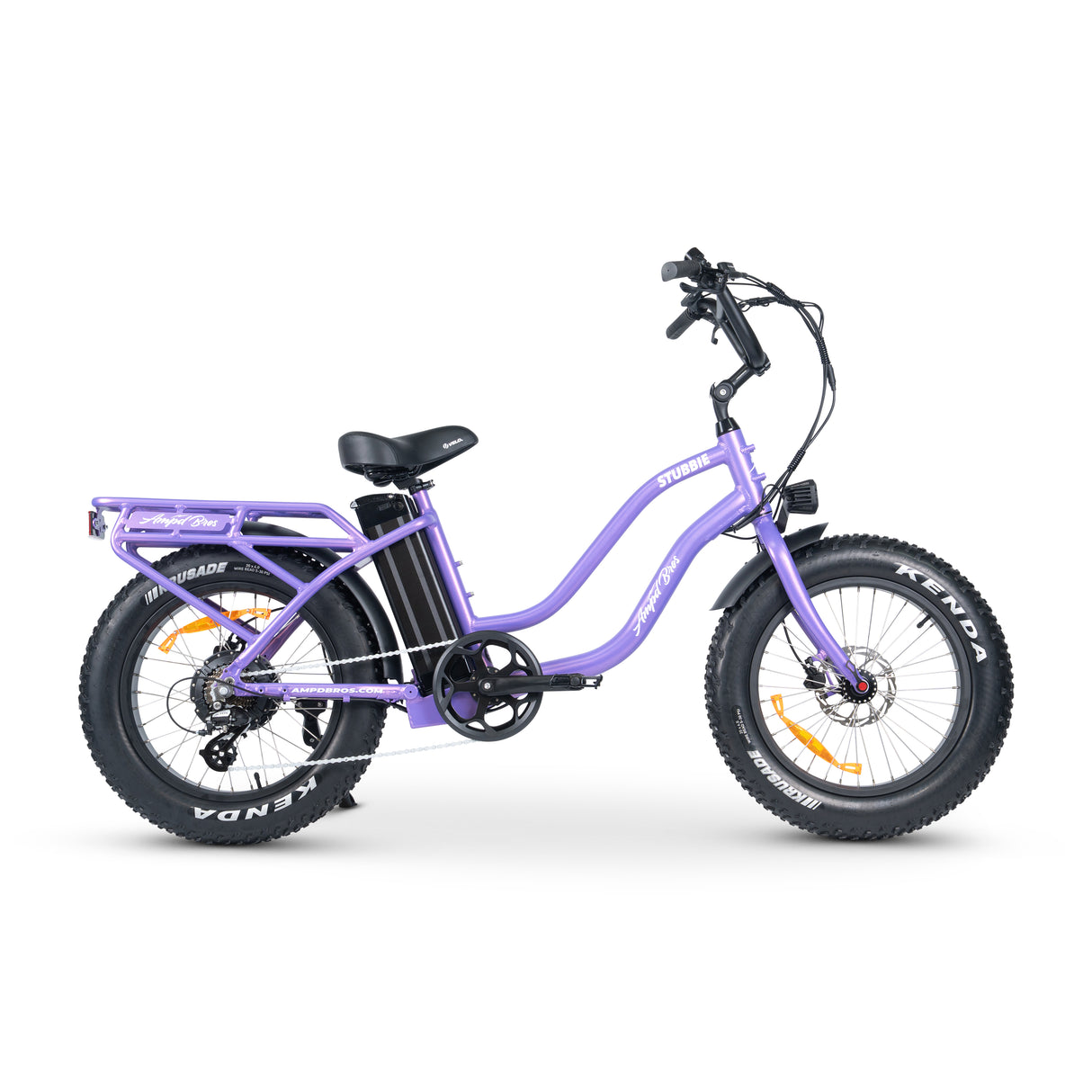 Stubbie-S Original S3 Electric Bike