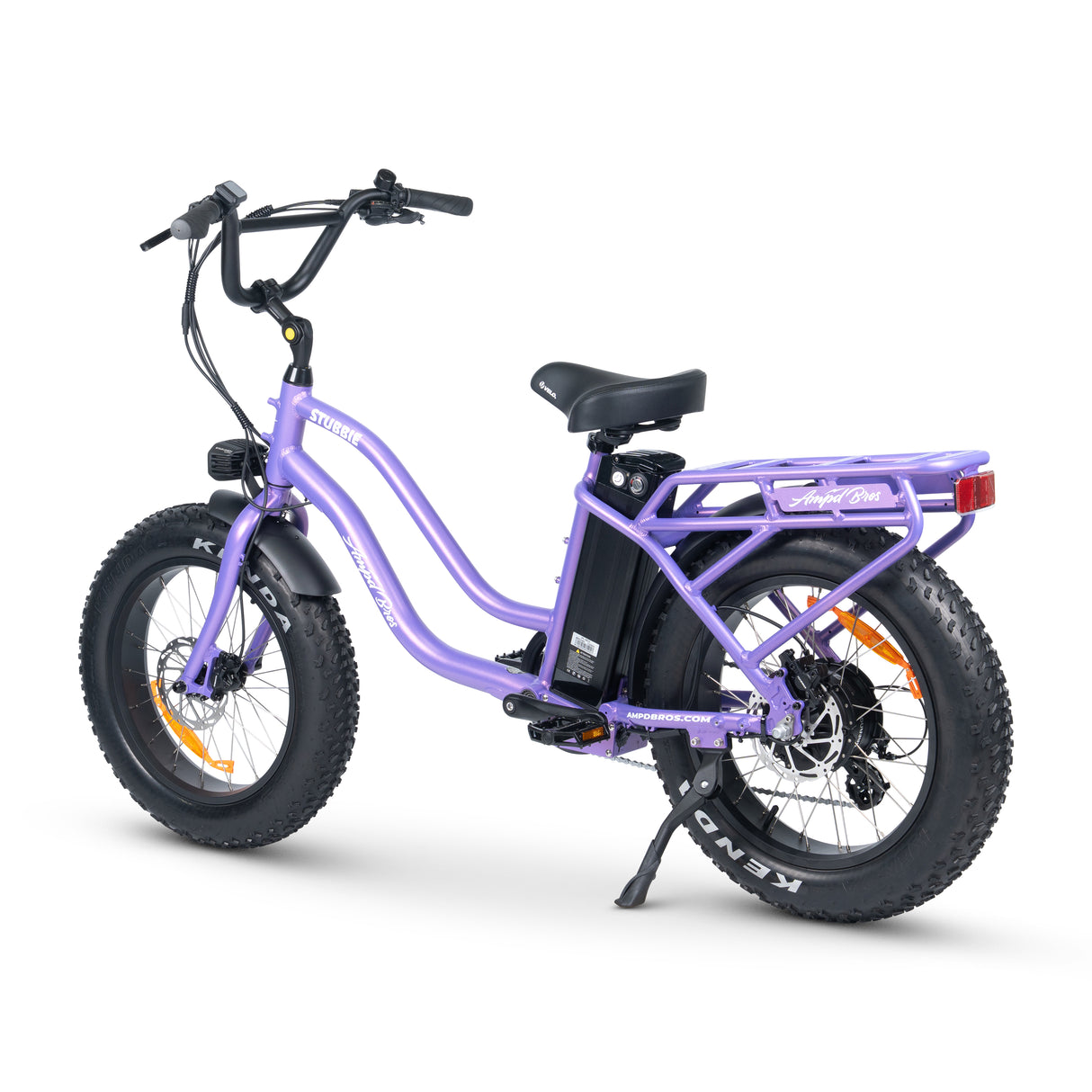 Stubbie-S Original S3 Electric Bike