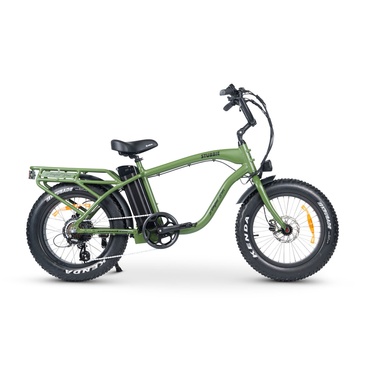 Stubbie Original S3 Electric Bike