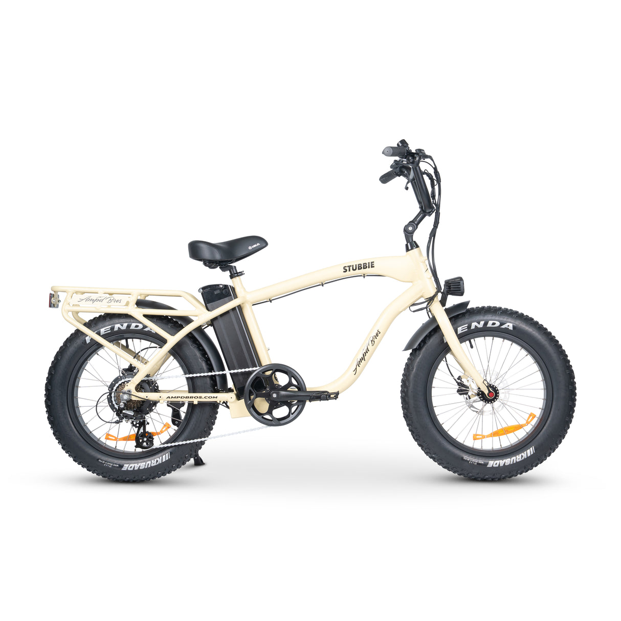Stubbie Original S3 Electric Bike