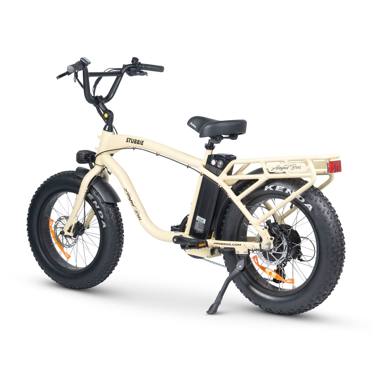 Stubbie Original S3 Electric Bike