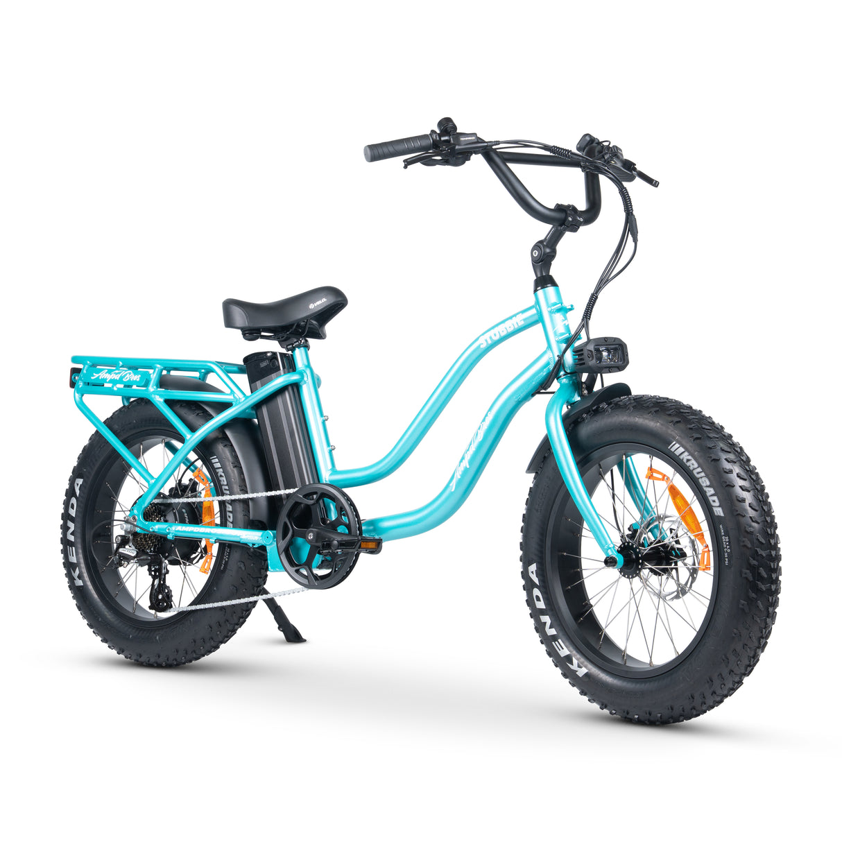 Stubbie-S Original S3 Electric Bike