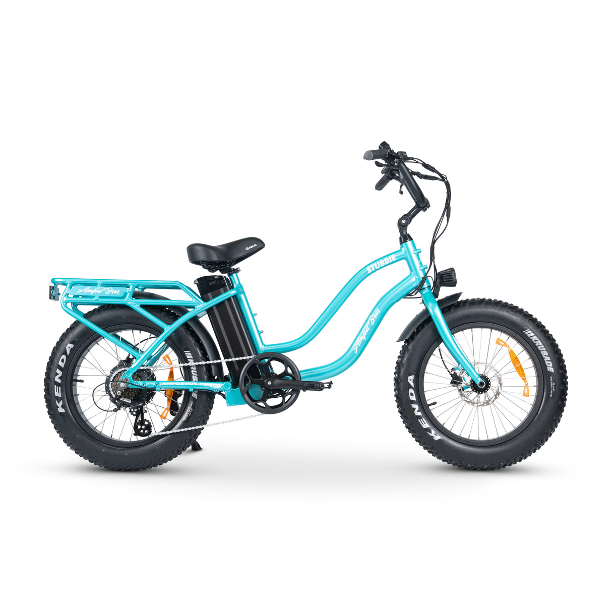 Stubbie-S Original S3 Electric Bike
