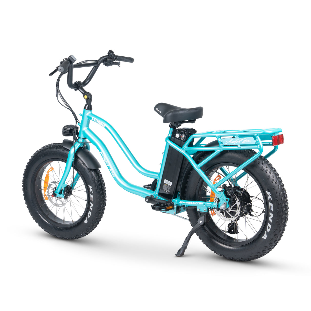 Stubbie-S Original S3 Electric Bike