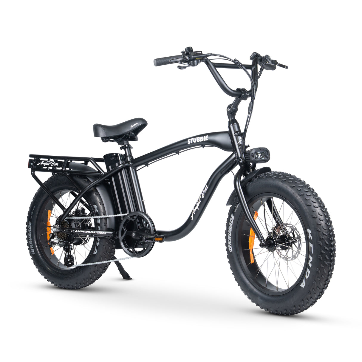 Stubbie Original S3 Electric Bike