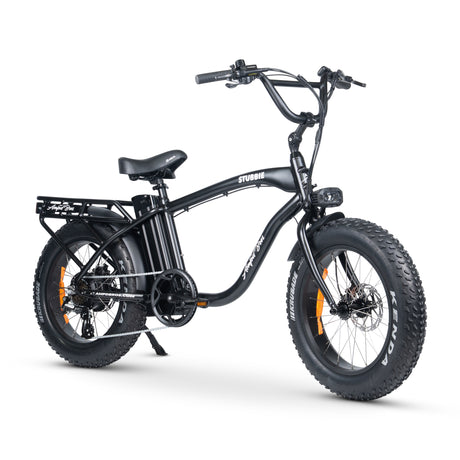 Stubbie Original S3 Electric Bike