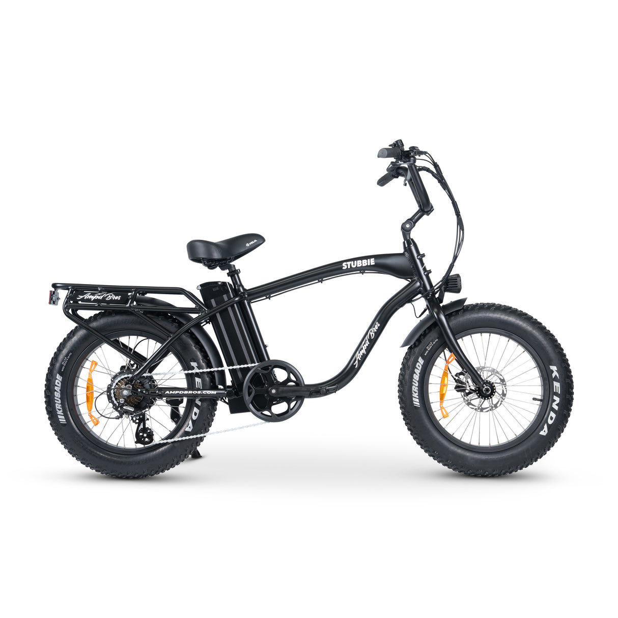 Stubbie Original S3 Electric Bike