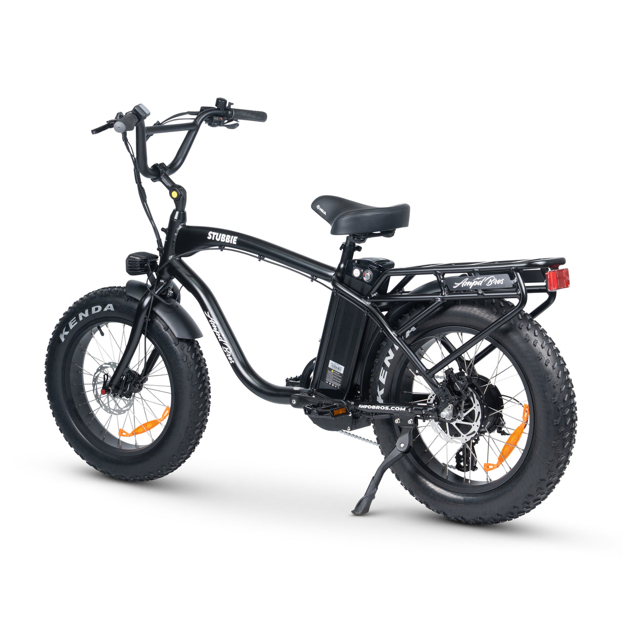 Stubbie Original S3 Electric Bike