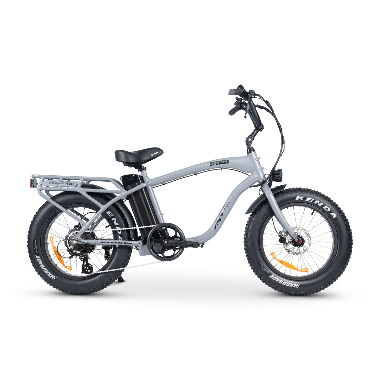 Stubbie Original S3 Electric Bike