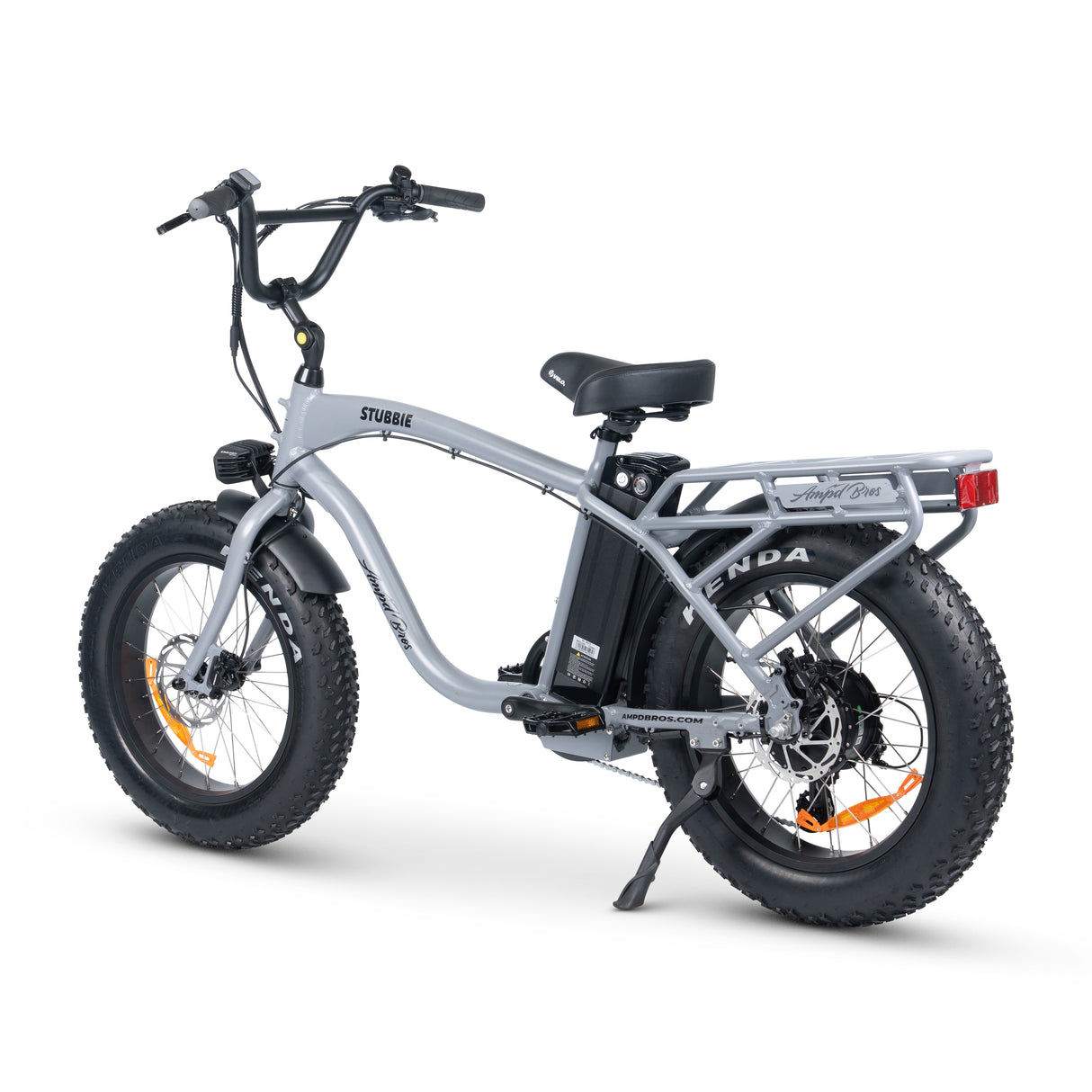 Stubbie Original S3 Electric Bike