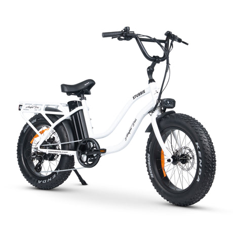 Stubbie-S Original S3 Electric Bike