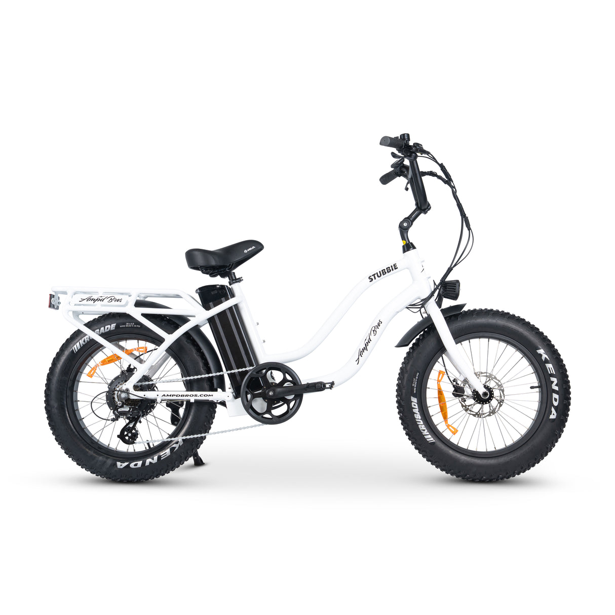 Stubbie-S Original S3 Electric Bike