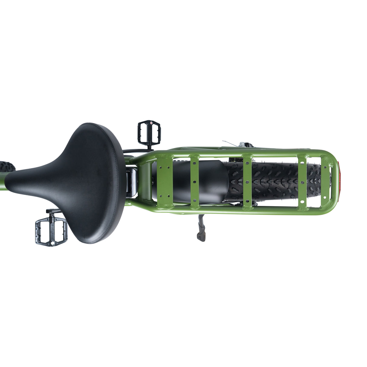 Stubbie Original S3 Electric Bike