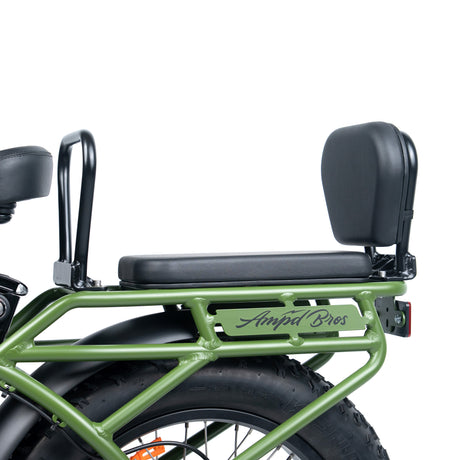 Co-Pilot Cruiser Kids Seat Kit