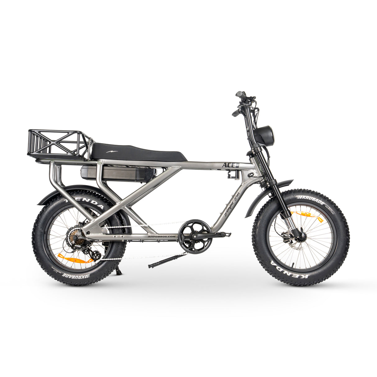 ACE-X Cargo MAX Electric Bike