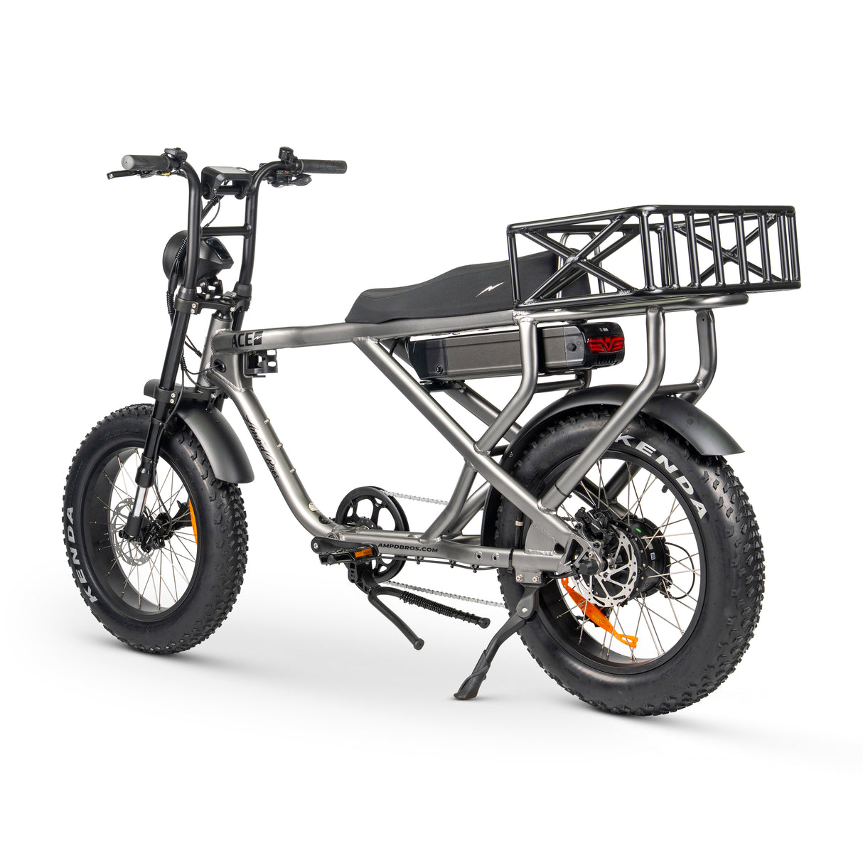ACE-X Cargo MAX Electric Bike