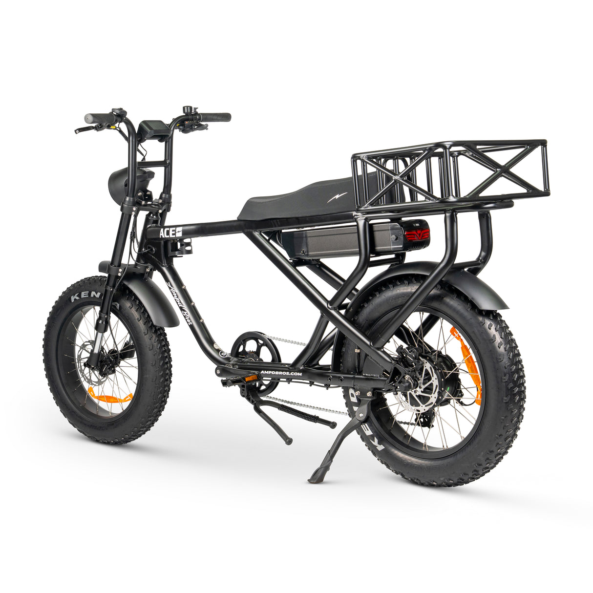 ACE-X Cargo MAX Electric Bike