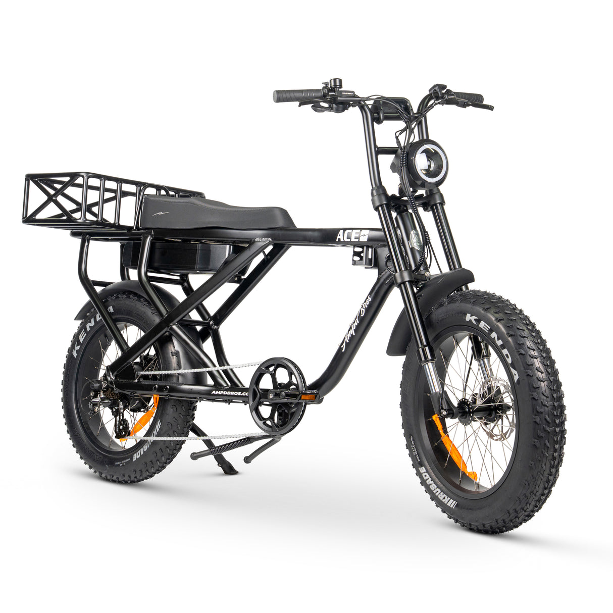 ACE-X Cargo MAX Electric Bike