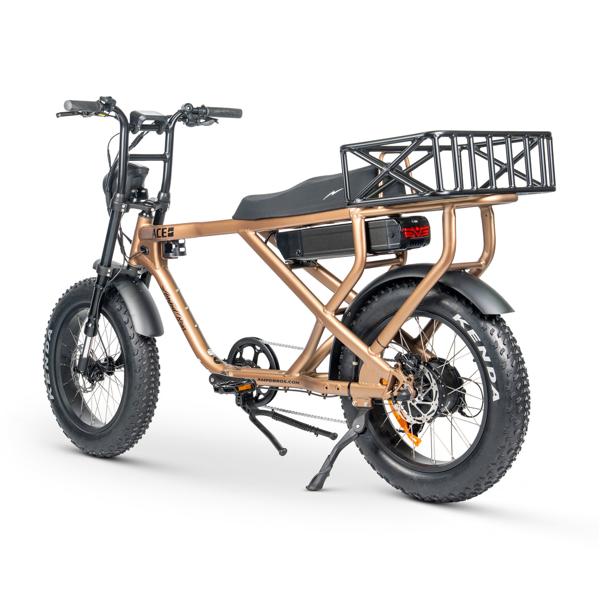 ACE-X Cargo MAX Electric Bike