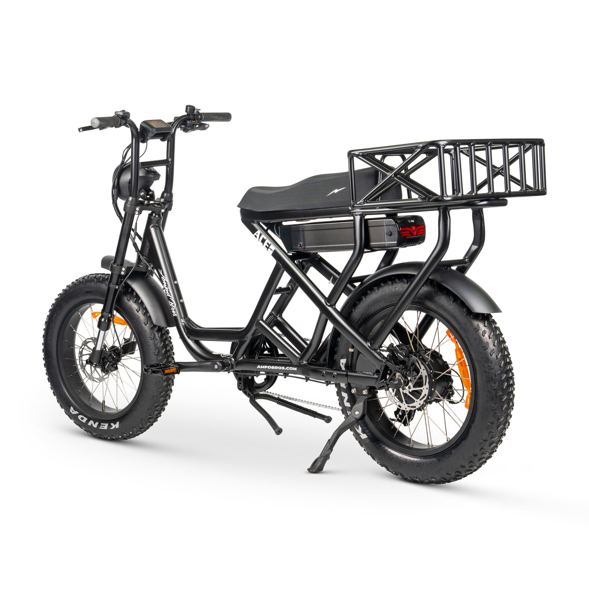 ACE-S Cargo MAX Electric Bike