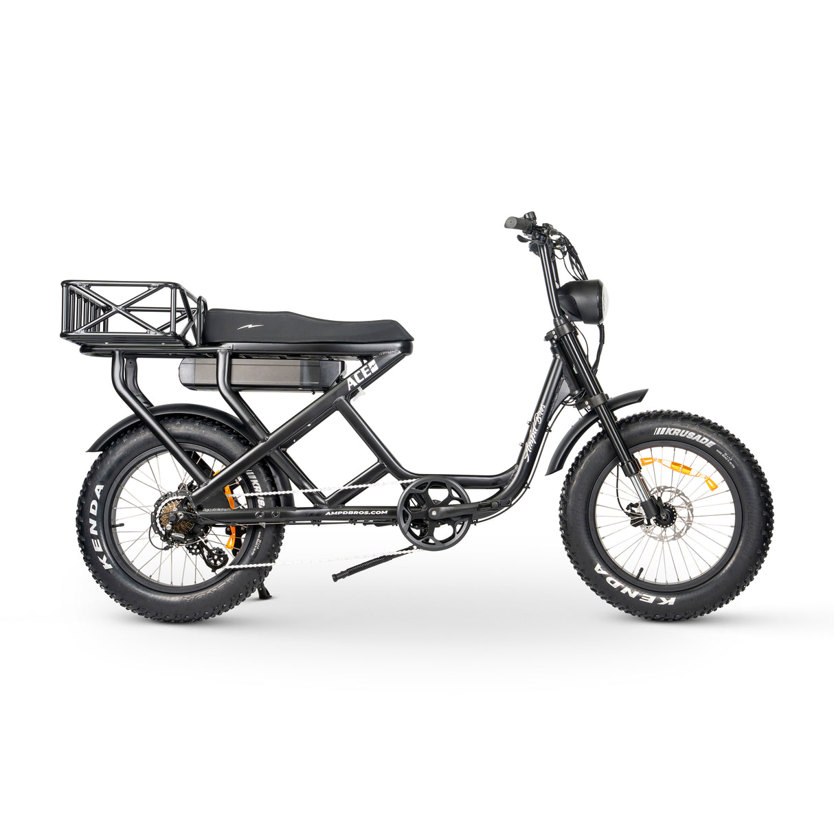 ACE-S Cargo MAX Electric Bike