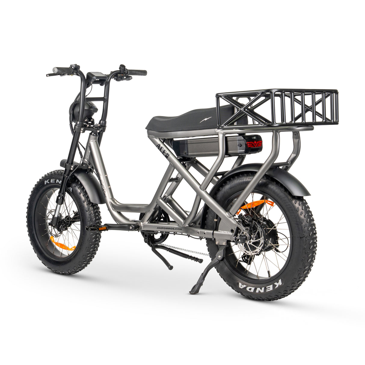 ACE-S Cargo MAX Electric Bike
