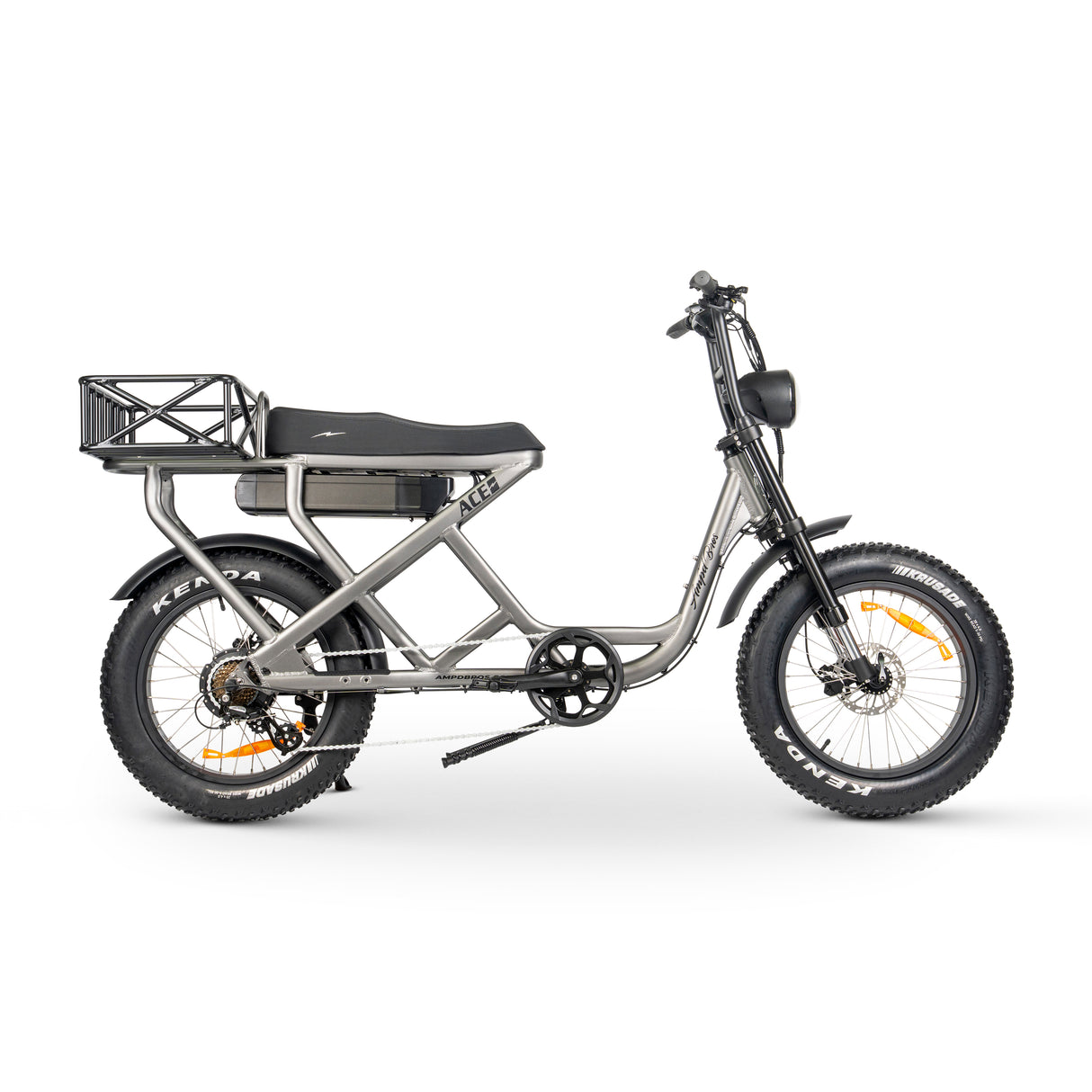ACE-S Cargo MAX Electric Bike