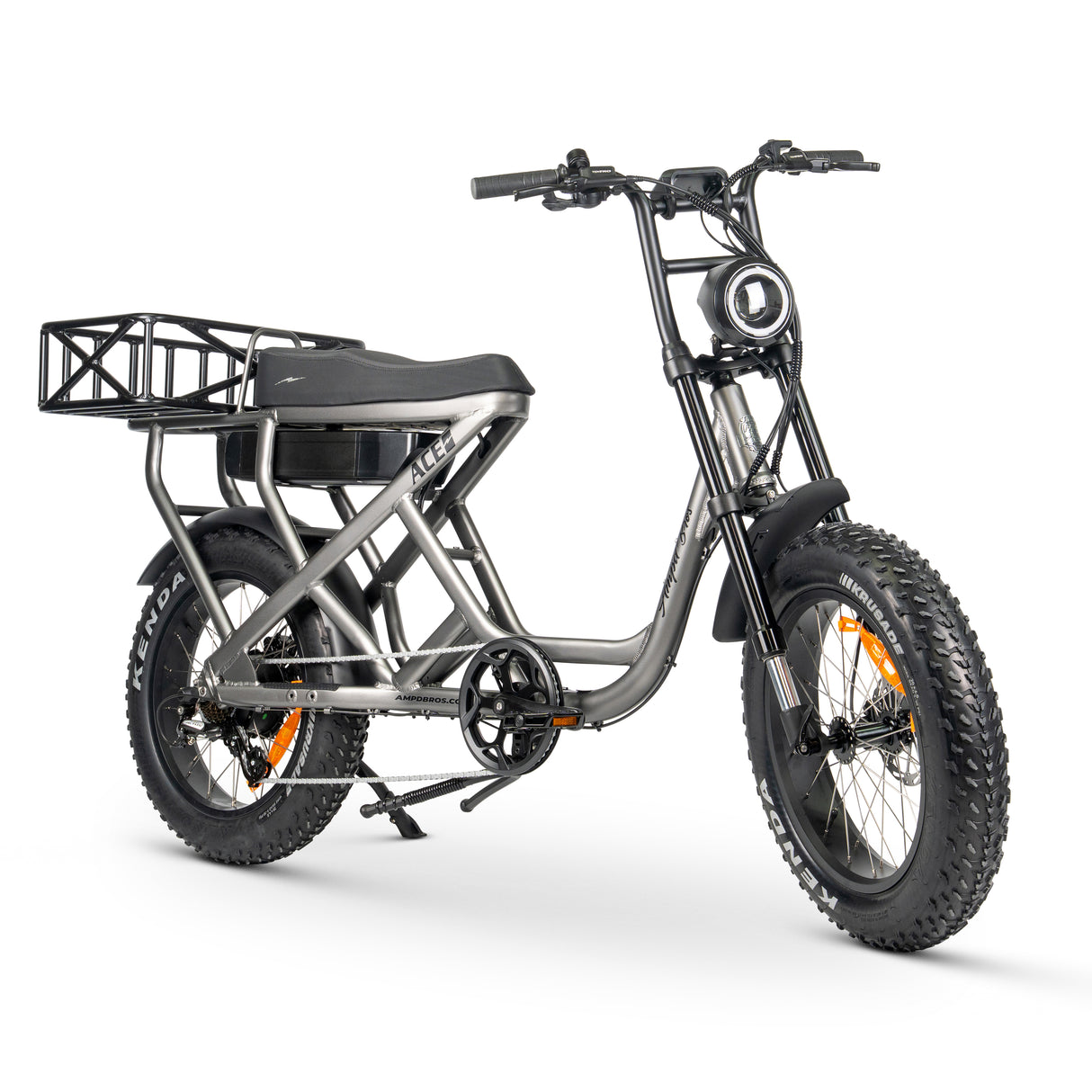 ACE-S Cargo MAX Electric Bike