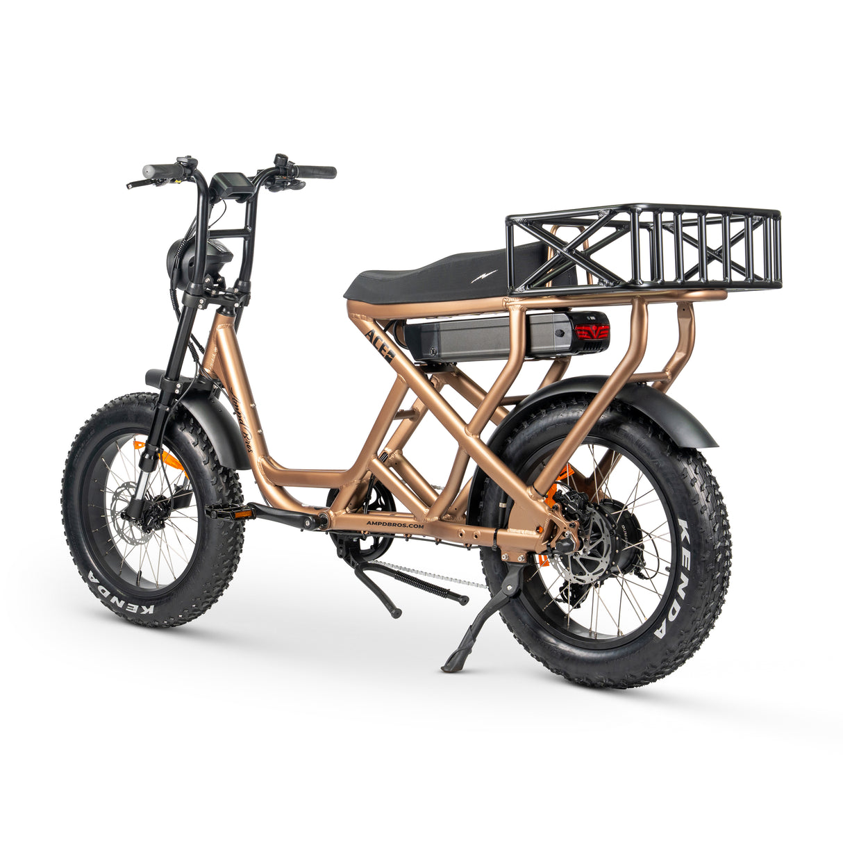 ACE-S Cargo MAX Electric Bike